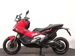 Honda X-ADV 2026 nieuw – foto 4 van 7