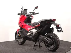 Honda X-ADV 2026 nieuw – foto 5 van 7
