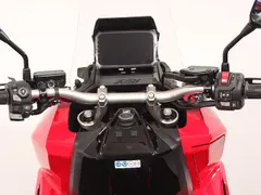 Honda X-ADV 2026 nieuw – foto 7 van 7