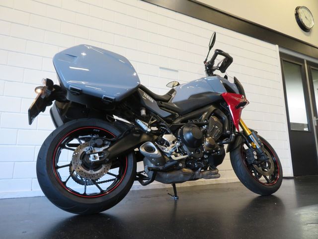 yamaha - tracer-900-gt