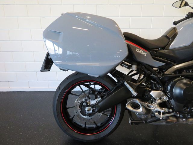 yamaha - tracer-900-gt