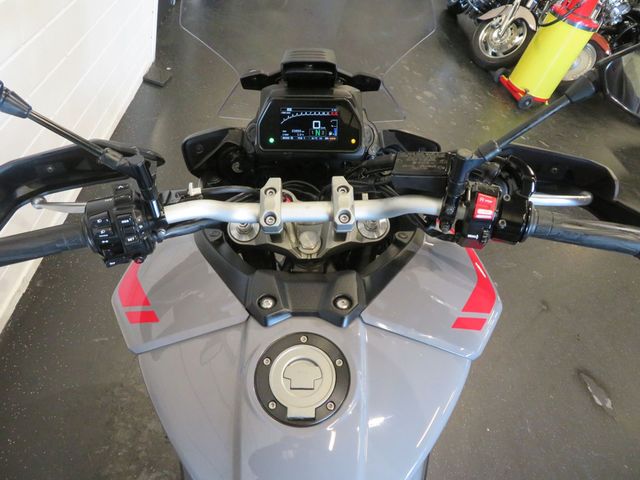 yamaha - tracer-900-gt