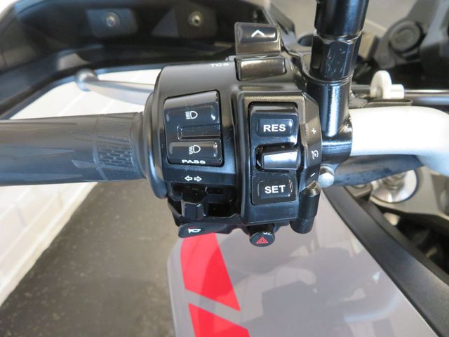 yamaha - tracer-900-gt