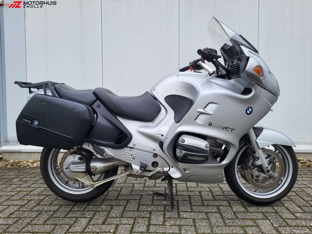 bmw - r-1150-rt