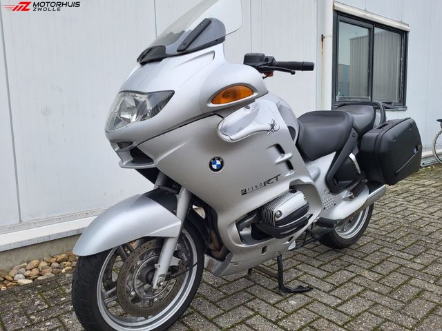 bmw - r-1150-rt