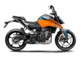 KTM 125 DUKE