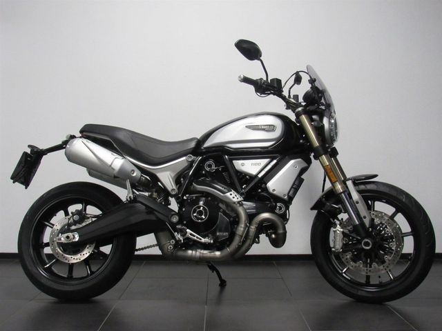ducati - scrambler-1100