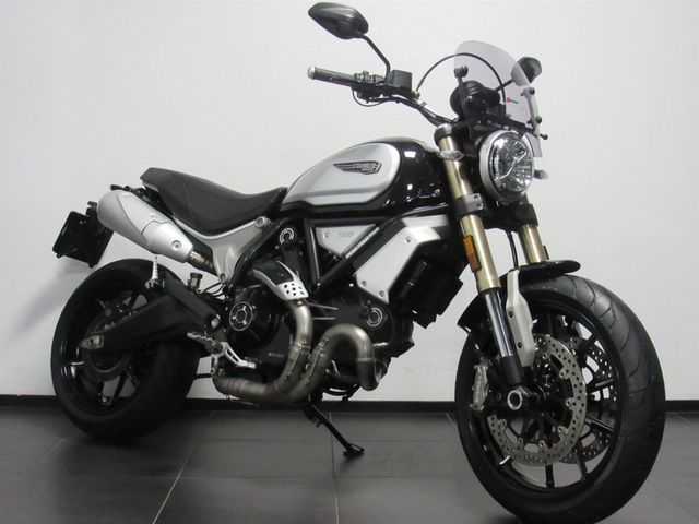 ducati - scrambler-1100