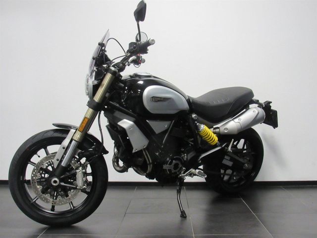ducati - scrambler-1100