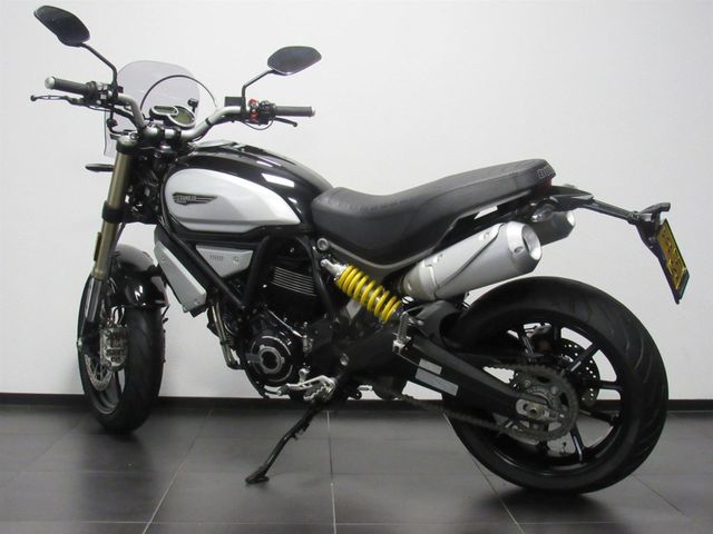 ducati - scrambler-1100