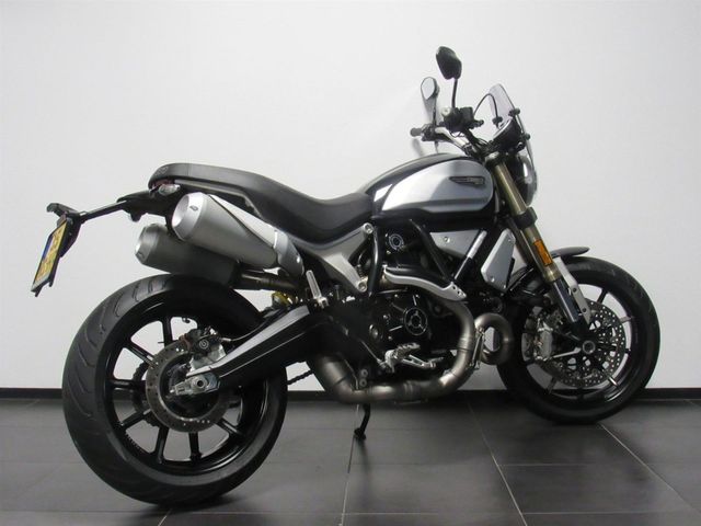 ducati - scrambler-1100