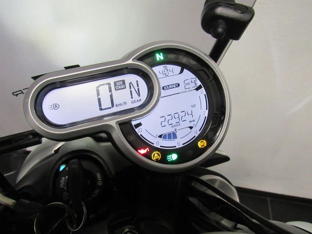 ducati - scrambler-1100