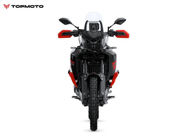 yamaha - tenere-700-world-raid