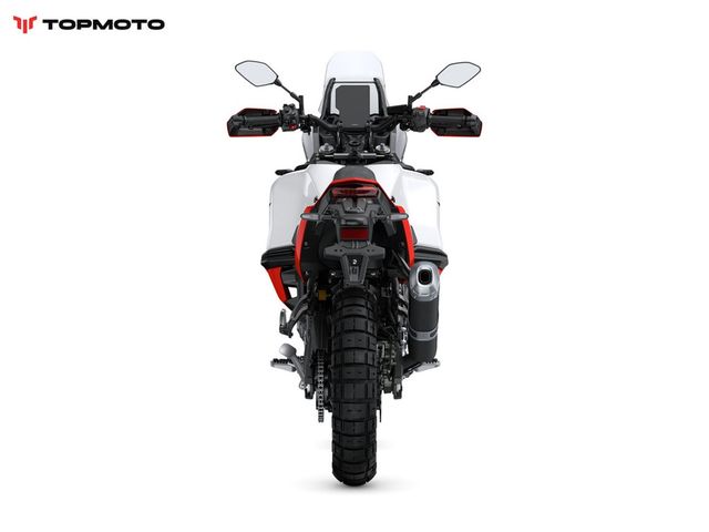 yamaha - tenere-700-world-raid