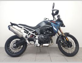 BMW F 900 GS 2026 occasion