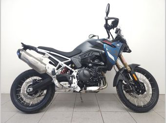 BMW F 900 GS 2026 occasion