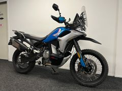 Cfmoto 800 MT-X 2026 nieuw – foto 5 van 24