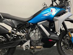 Cfmoto 800 MT-X 2026 nieuw – foto 8 van 24