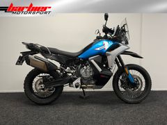 Cfmoto 800 MT-X 2026 nieuw – foto 1 van 24