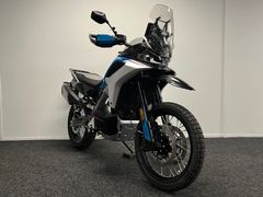 Cfmoto 800 MT-X 2026 nieuw – foto 14 van 24
