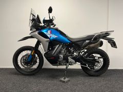 Cfmoto 800 MT-X 2026 nieuw – foto 15 van 24
