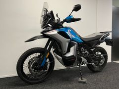Cfmoto 800 MT-X 2026 nieuw – foto 16 van 24