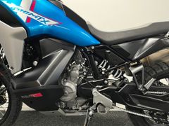 Cfmoto 800 MT-X 2026 nieuw – foto 20 van 24
