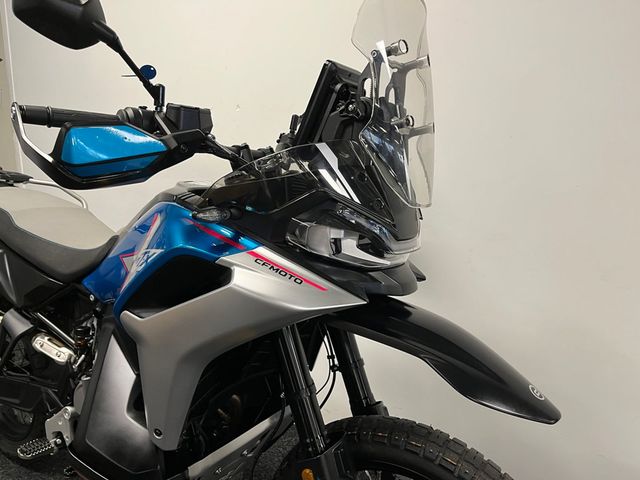 cfmoto - 800-mt-x