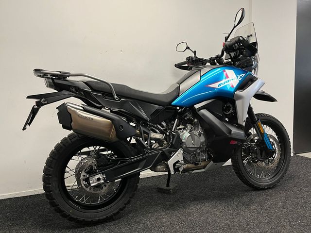 cfmoto - 800-mt-x