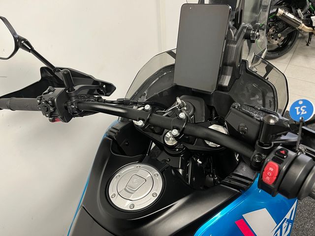 cfmoto - 800-mt-x