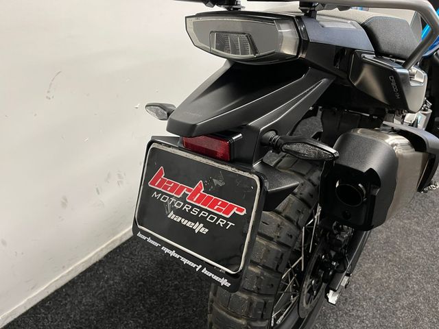 cfmoto - 800-mt-x