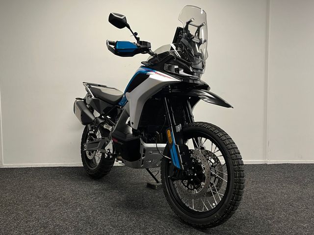 cfmoto - 800-mt-x