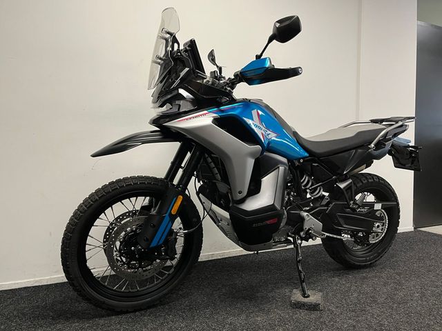 cfmoto - 800-mt-x