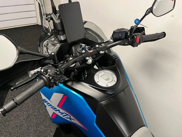 cfmoto - 800-mt-x