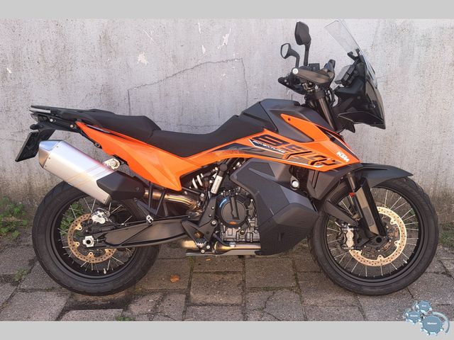 ktm - 890-adventure