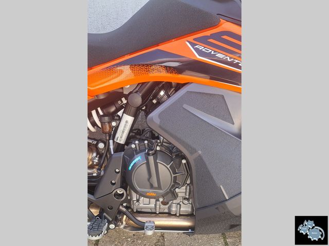 ktm - 890-adventure