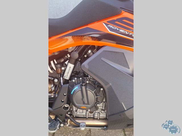 ktm - 890-adventure