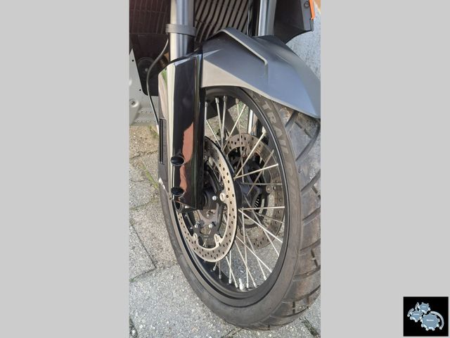 ktm - 890-adventure