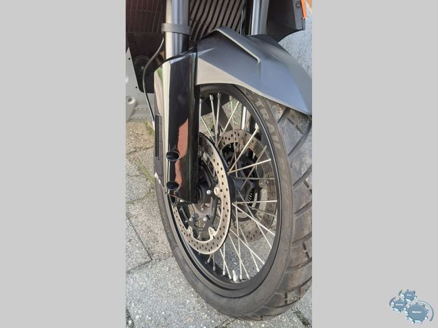 ktm - 890-adventure