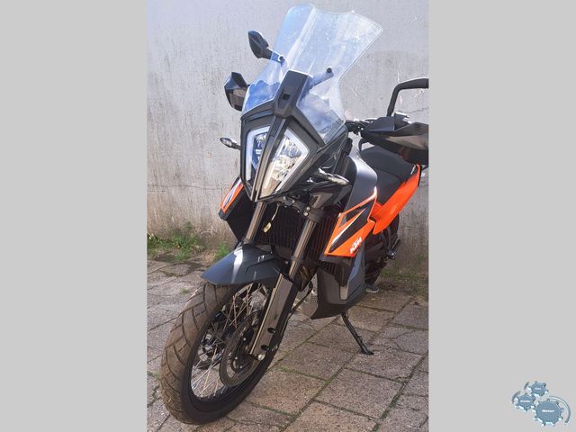 ktm - 890-adventure