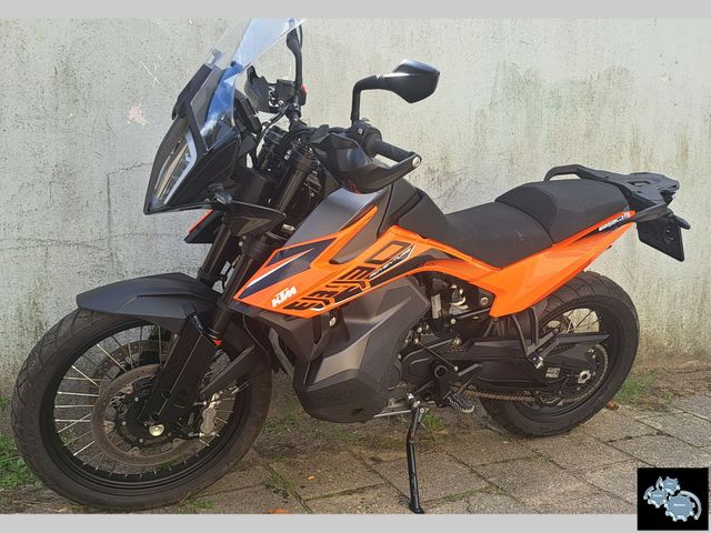ktm - 890-adventure