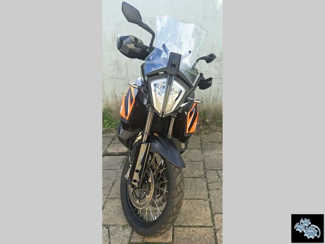 ktm - 890-adventure