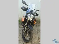KTM 890 Adventure 2023 occasion – foto 9 van 24