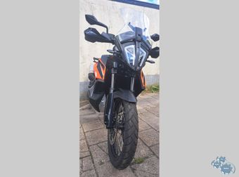 KTM 890 Adventure 2023 occasion