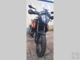 KTM 890 ADVENTURE