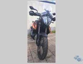KTM 890 Adventure 2023 occasion