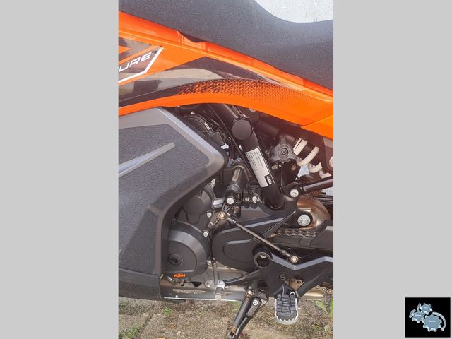 ktm - 890-adventure