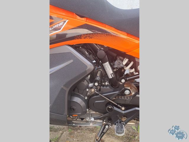 ktm - 890-adventure