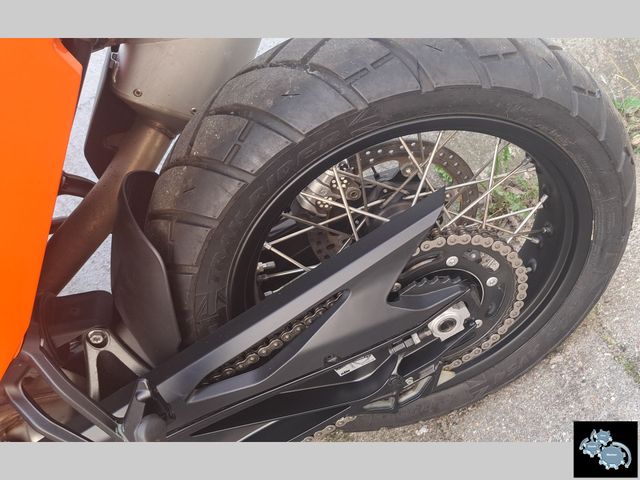 ktm - 890-adventure