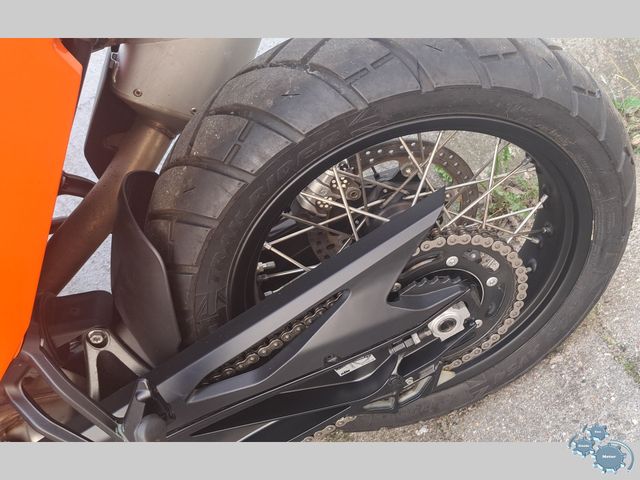 ktm - 890-adventure
